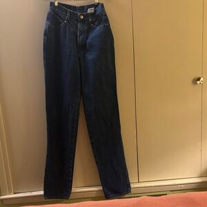 Vintage Rockies Women's Jeans Size 10 XL Style # RB78562002